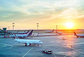 Vikas Ritzenia Kalyan West Airport