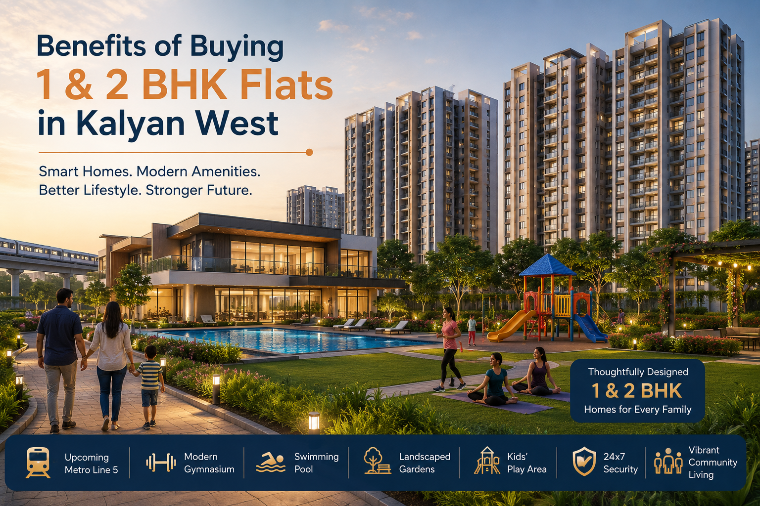 Vikas Ritzenia Amenities